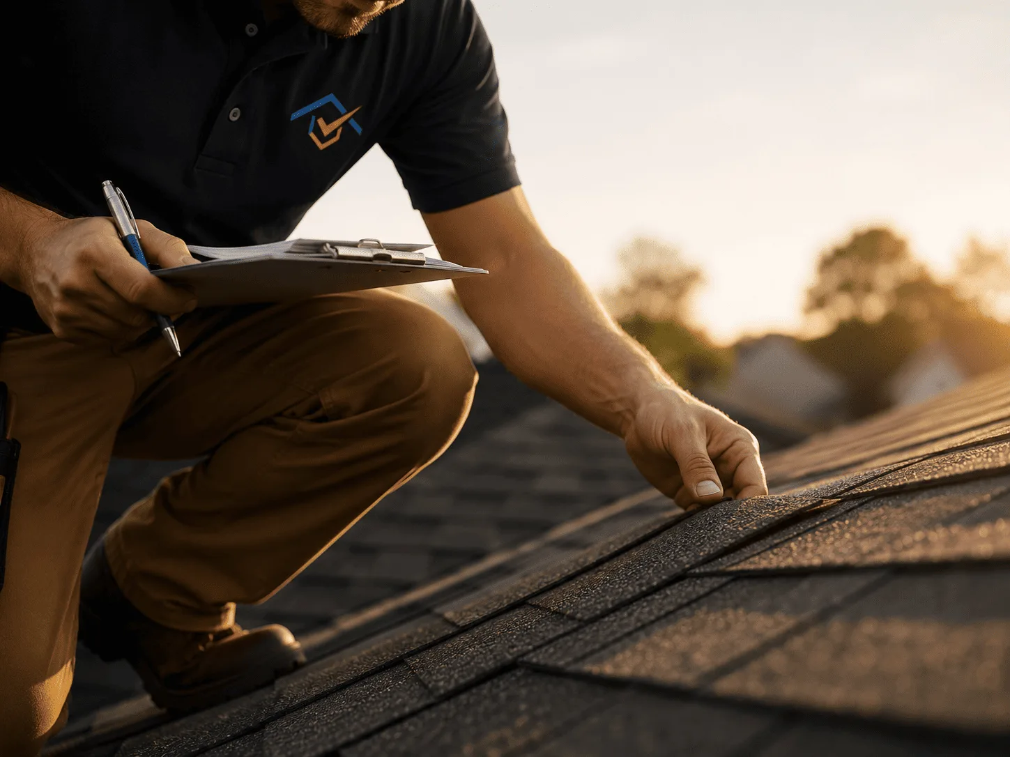 Why Choose Roof Inspection in Napier, WV